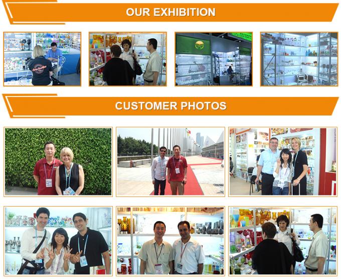 콘페티 장식용 DOF 유리 손으로 만든 크리스탈 텀블러 물잔 멕시코 록 유리 잔 결혼식 파티 선물 7