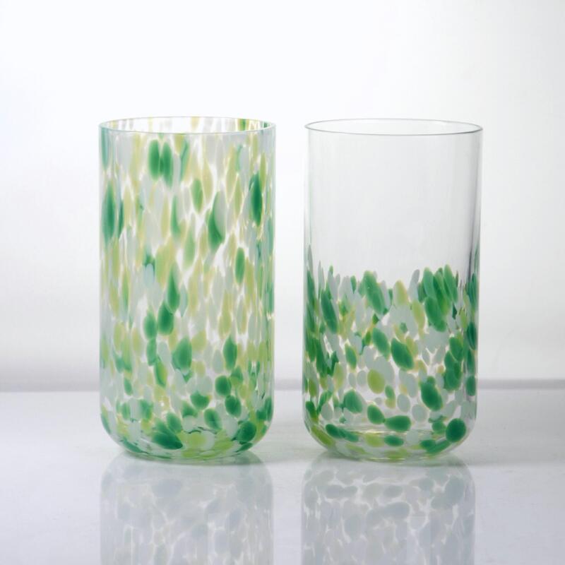 품질 Hand Blown 500ml Lead-free Crystal Glass Tumbler - Artisan Drinking Glass for Whiskey and Juice 공장