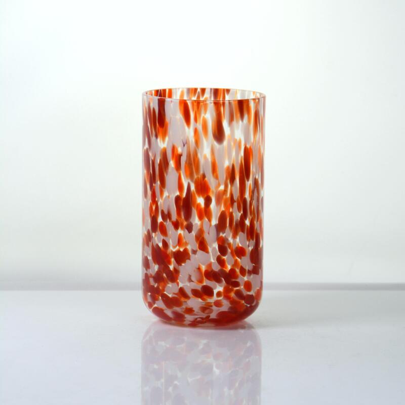 품질 Hand Blown 500ml Lead-free Crystal Glass Tumbler - Artisan Drinking Glass for Whiskey and Juice 공장