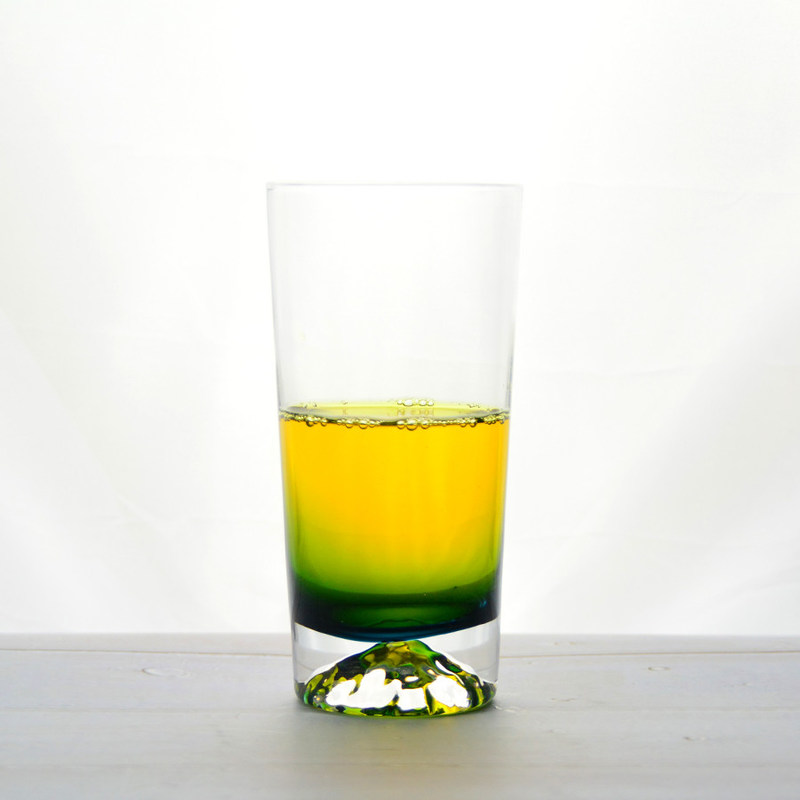 품질 파티를 위한 가볍고 투명한 수작업 위스키 유리 공장