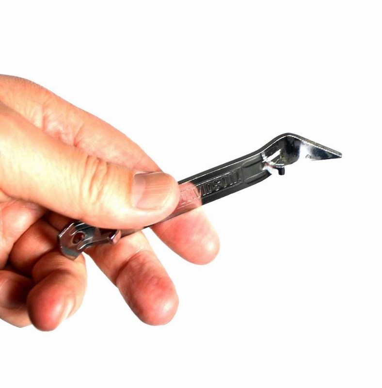 품질 엠보싱된 브랜드 로고 고급 스테인레스 강 병따개 공장