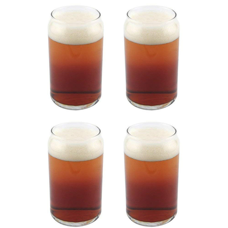 품질 손으로 만든 장식 된 거대 텀블러 음료 잔 공장