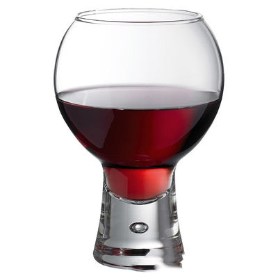 품질 무거운 용량 크리스탈 마르티니 안경 공장