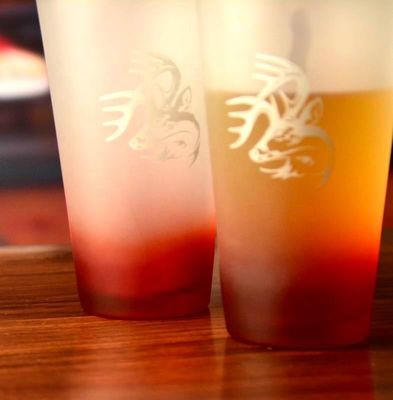 품질 16온스 크래프트 맥주 머그 공장