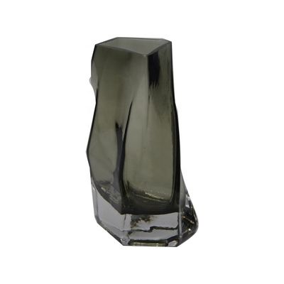 품질 3 크기는 회색 키가 큰 주요 특징 꽃병을 만곡시켰습니다 공장