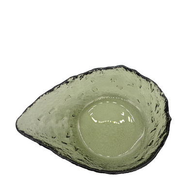 품질 우아하고 창의적인 물방울 모양의 유리 충전판 공장