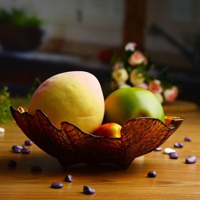 품질 메이플 잎 특유의 장식용 충전판 공장