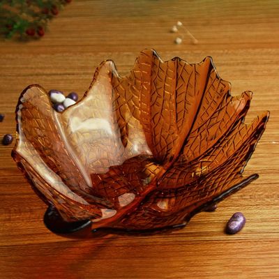 품질 메이플 잎 특유의 장식용 충전판 공장