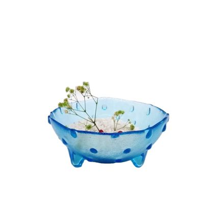 품질 과일 과 디저트 를 위한 독특한 3 피트 유리 충전판 공장