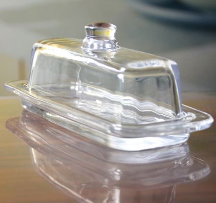 품질 덮개와 함께 직사각형 케이크 유리 충전판 공장