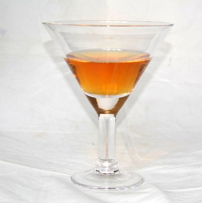 품질 유일한 특화 두꺼운 줄기 크리스탈 칵테일 글라스 공장
