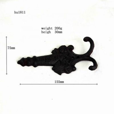 품질 다중기능 등대 벽은 키 홀더를 탑재했습니다 공장