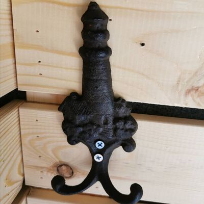 품질 다중기능 등대 벽은 키 홀더를 탑재했습니다 공장