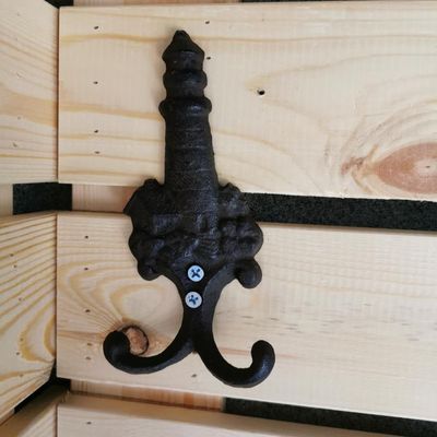 품질 다중기능 등대 벽은 키 홀더를 탑재했습니다 공장