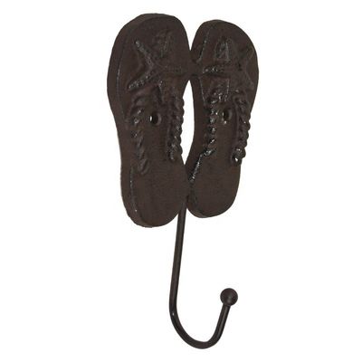 품질 집의 장식은 철 공예품을 던진 철 코트 후크로 일했습니다 공장