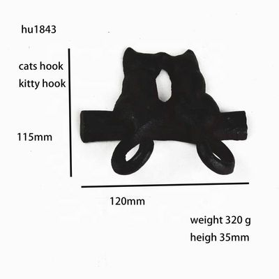 품질 집에 장식은 코트 후크를 정교하게 만듭니다 공장