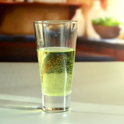 품질 레스토랑용 무거운 직무 두꺼운 바닥 텀블러 음료 잔 공장