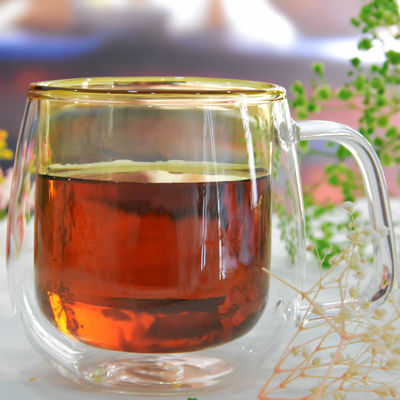 품질 안경을 마시는 대용량 이중 레이어 체조 선수 공장