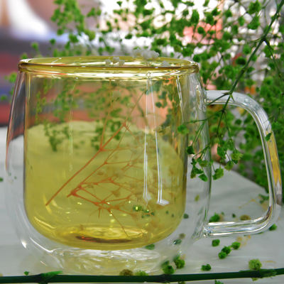 품질 안경을 마시는 대용량 이중 레이어 체조 선수 공장