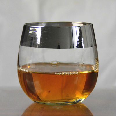 품질 은 림 이온은 안경을 마시는 백금 체조 선수를 도금처리했습니다 공장