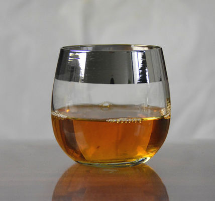 품질 은 림 이온은 안경을 마시는 백금 체조 선수를 도금처리했습니다 공장