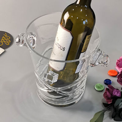 품질 독보적인 수작업 위스키 글래스 공장