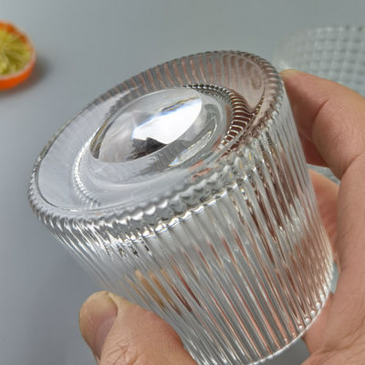 품질 납 없는 FDA 수작업 위스키 유리 바닥을 돌리는 공장