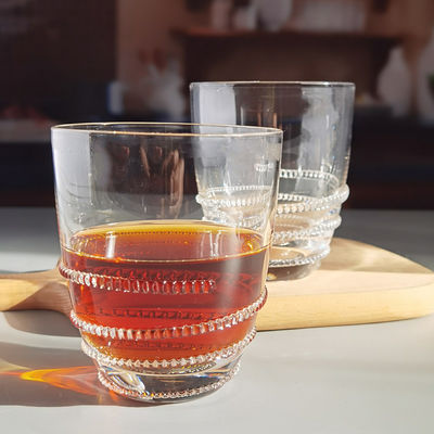 품질 창조적 인 대마초 로프 와일딩 텀블러 공장